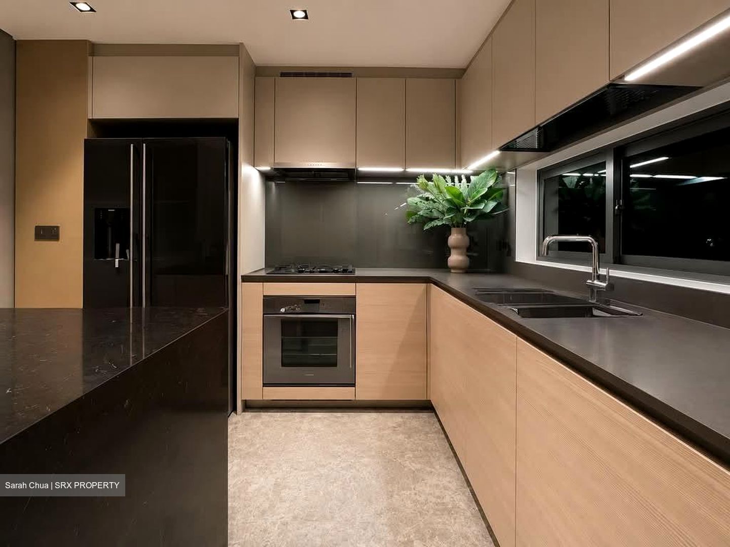 Riviere  (D3), Condominium #591591311